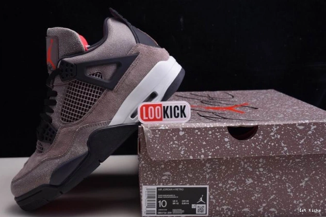 1st Kicks Shoes 4 